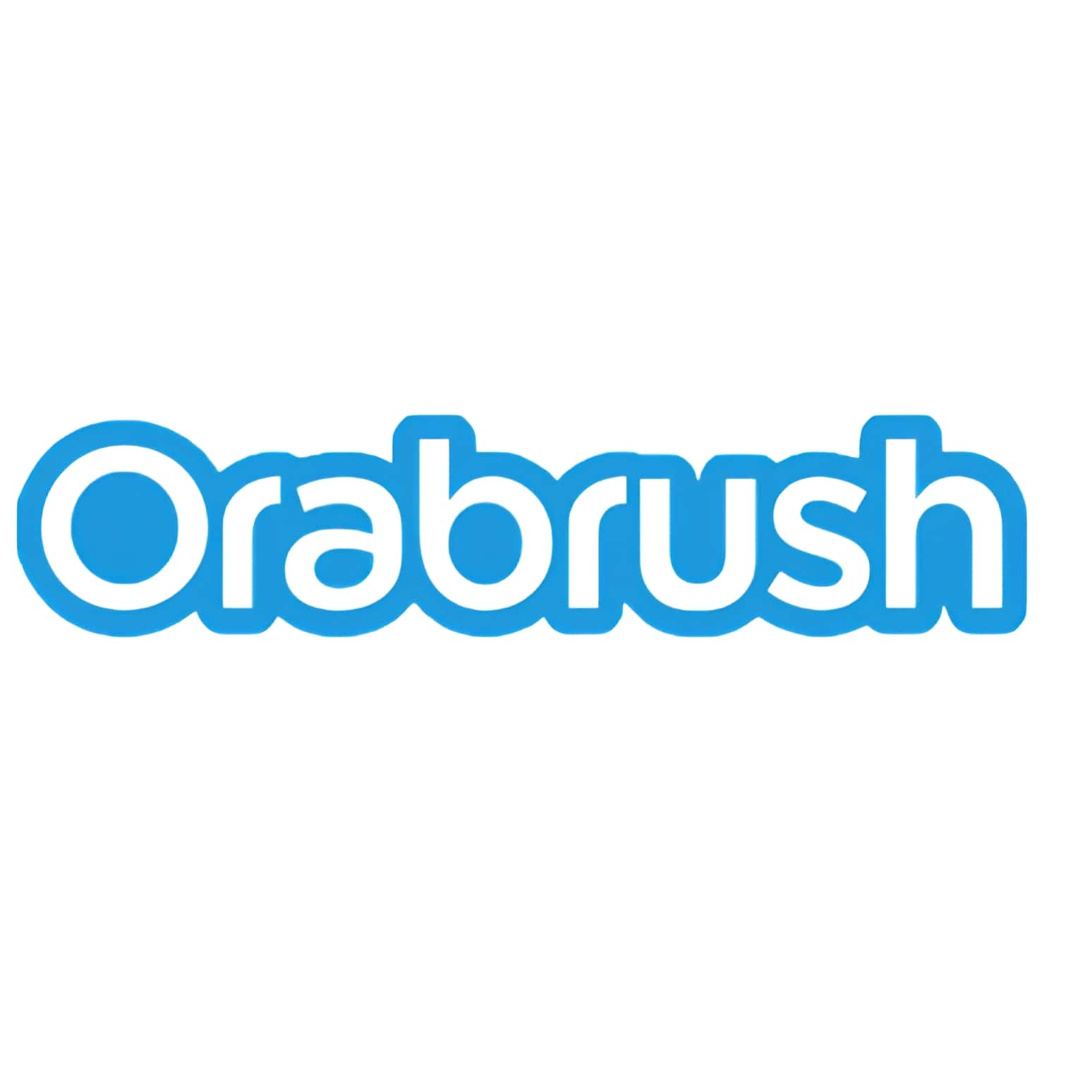 Orabrush logo